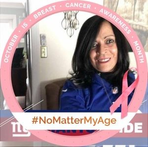 Meet your Posher, Deborah